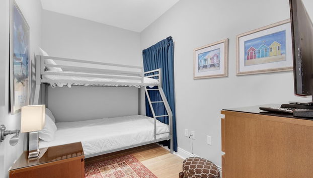 Boardwalk 1801 - Foto 4, Habitación