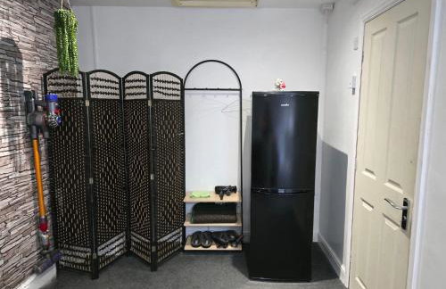 Wimpole Lounge - Foto 14