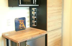 FRANKES CITY SLEEP Apartment, 6 Einzelbetten - Photo 21