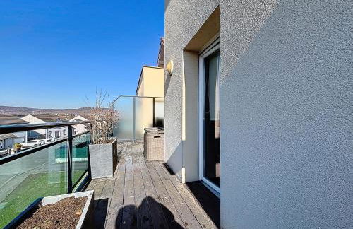 Thermes coconing Amnéville-Metz-Thionville- Luxembourg - Foto 15