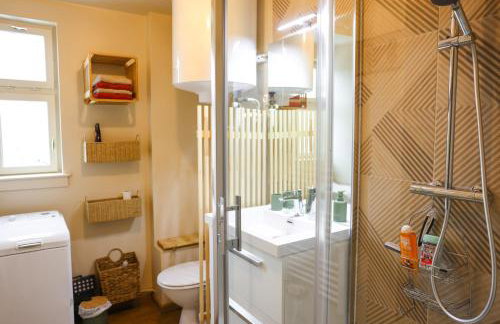 "entre Troyes murs", 4 appartements avec parking, Troyes - Foto 42