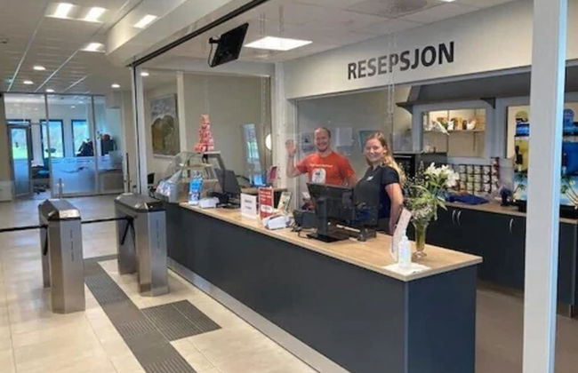 Jorekstad Ferieleiligheter - Photo 2