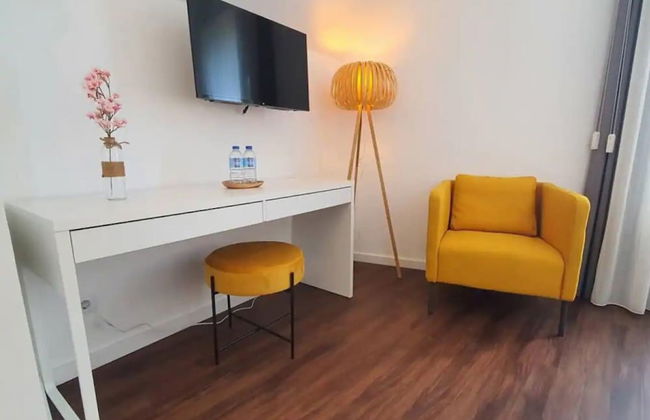 Seasons Porto-gaia by Mystay - Foto 9