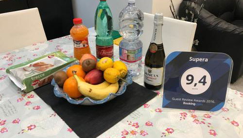 Supera Napoli Apartment - Photo 2