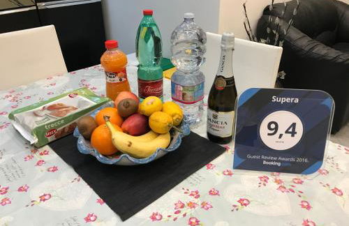 Supera Napoli Apartment - Photo 2