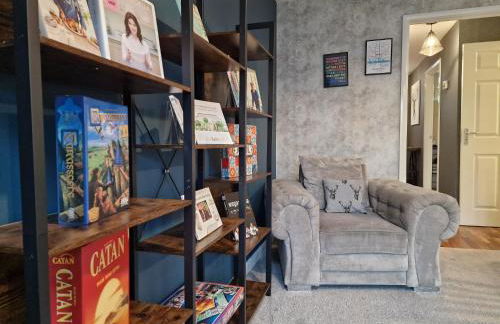 Hornscroft Park - Contemporary luxury and style - Foto 16