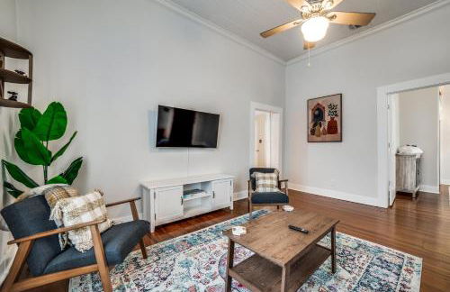 Downtown Historic 2Bdrm, Walk to Riverwalk, Alamo; Beautifully Renovated! - Foto 10