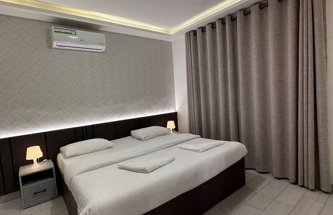 Luxury Room Near Downtown - Foto 7