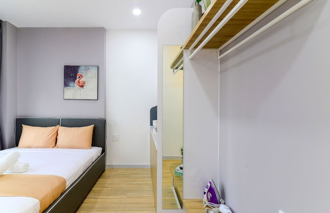 Cozrum Homes Saphera Residence - Foto 16