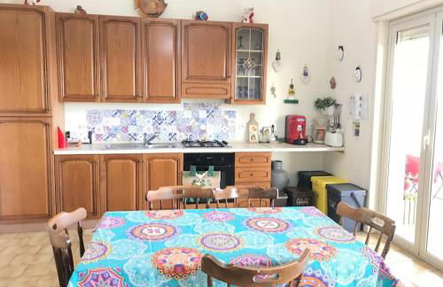 Scala dei Turchi The White Wall - Foto 15