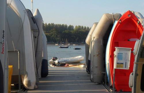 Herons Reach - Estuary Views and Close to Quay - Foto 21
