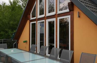 Ferienhaus Wernfels - Fränk. Seenland - Foto 40