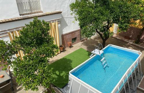 Casa Rural Las Bóvedas - Foto 1