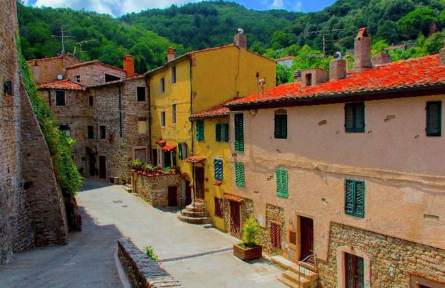 Hillside Pool & Spa Retreat - Foto 24