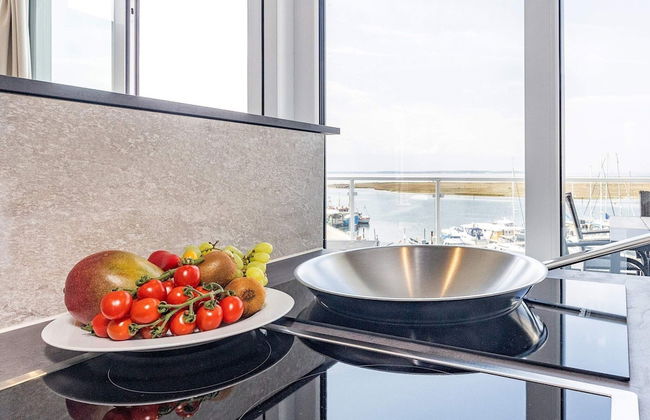 6 Person Holiday Home in Wendtorf - Foto 23