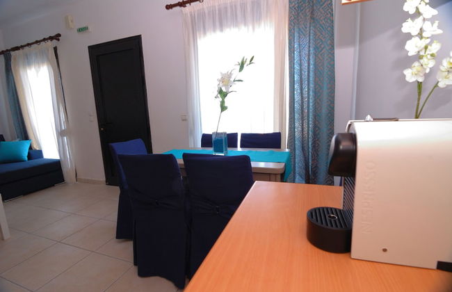 Petra Mare Villas - Photo 13