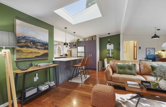 Tranquil Bush Haven - Gardens - Bayview - Foto 31