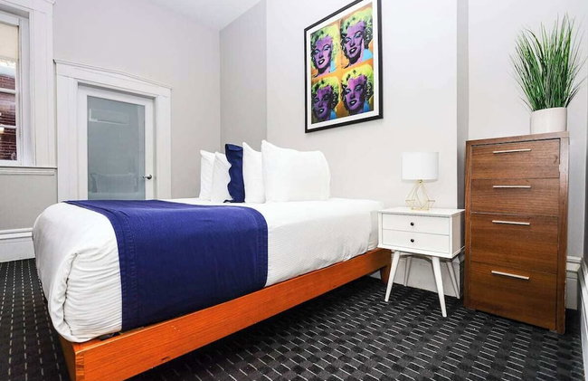Maverick Suites at 40 Temple St - Foto 53