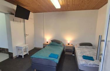 Gemütliches 2-Bett Apartment an der Saar, A8, A620, - Foto 4