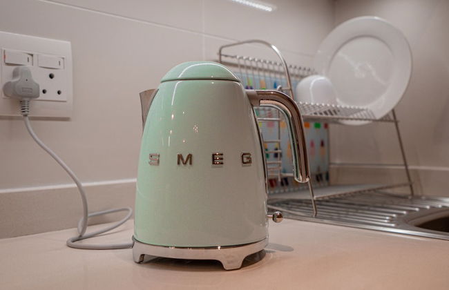 Crystal Towers 212 - Foto 12