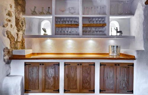 Sitges Hill Retreats-Masia Nur 22 bedrooms divided over 9 houses for max 44 guests - Foto 49