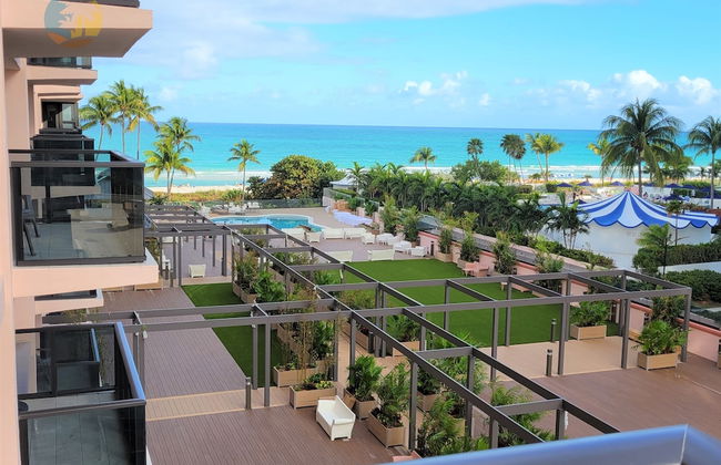 Alexander 611 3 Bedroom Apts by RedAwning - Foto 1