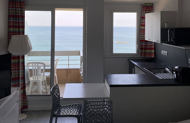 Résidence Victoria Surf - Foto 24