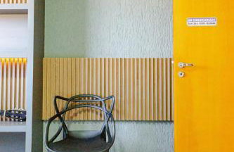 Apartamento aconchegante em frente ao Shopping JL - Photo 20