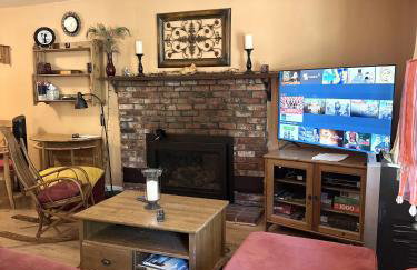 CYH0822 - Pinter Pines Retreat home - Foto 6