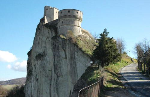 Suite Valmarecchia - Foto 36