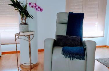 Apartamento Las Floritas - Photo 36