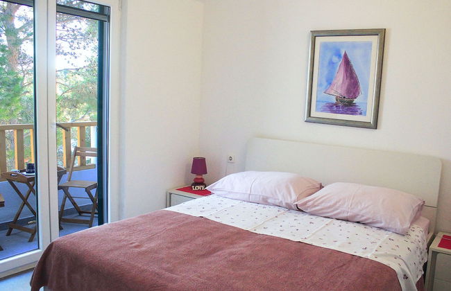 Apartments Brac Osibova - Foto 3