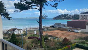 appartement vue mer 50m de la plage, WIFI gratuit - Foto 4