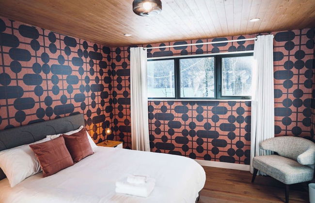 Lakeview Mid Century Luxury Cottage Citq 311414 - Photo 54