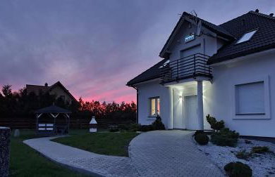 Villa Bella Zastan Sauna & Jacuzzi - Photo 40