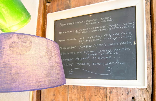 Traditional Cottage With Private Terrace - Foto 32