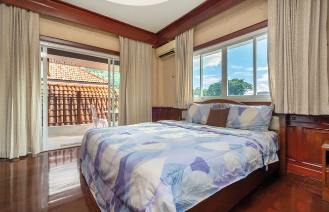 Angel Pool Villa Phuket - Foto 72