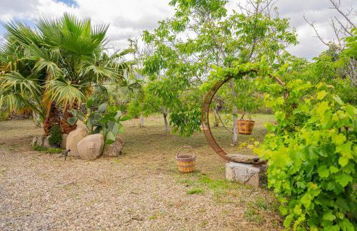 Sicily Stone Cottage with swimming pool - Foto 65