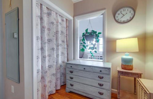 Quiet Plymouth Cottage on Great South Pond! - Foto 17