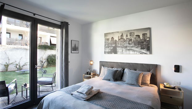 Villa GIO's ELITE - Foto 2, Habitación