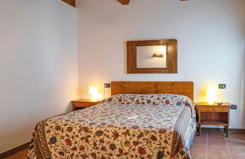 Agriturismo Contea di val d'amone - Photo 7