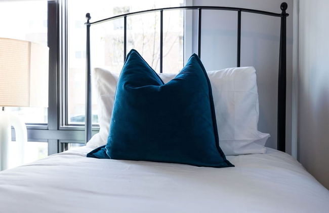 Nashville Nightlife by Avantstay Minutes to Broadway Odyssey - Foto 28