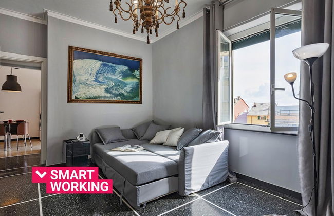 L Aria del Mare - Locz - Foto 13