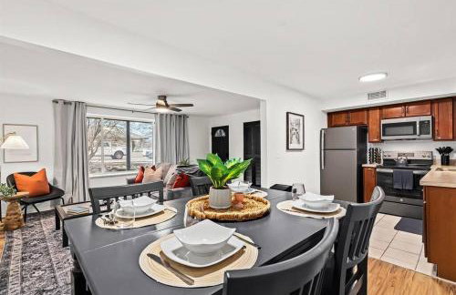 Spacious 1BR Flat near Downtown Royal Oak - Foto 21