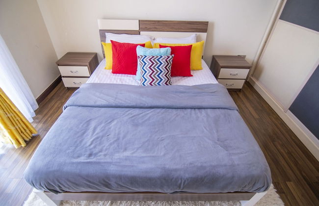 Lux Suites Silver Habor Apartments - Foto 4