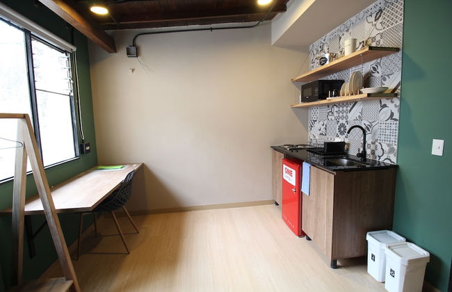 One Living by Roots Rentals - Foto 45