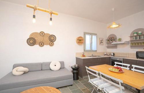 Fasolou Seaside Escape - Foto 24