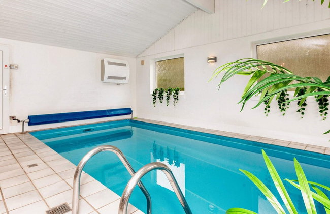 4 Star Holiday Home in Oster Assels - Foto 2