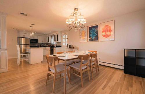 Boston Luxury 3BR-Near Airport-Beach - Foto 26