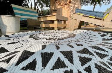 Ma cabane sous les arbres - Foto 42